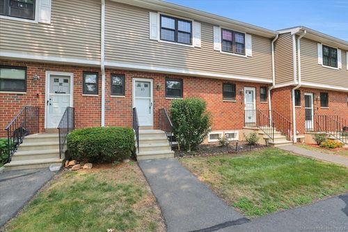 185-185 Hampton Ct, Newington, CT, 06111-1106 | Card Image