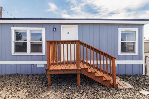 15610 W Highway 2, Medical Lake, WA, 99022-7001 | Card Image