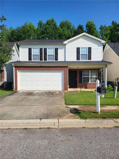 5270 Tussahaw Xing, McDonough, GA, 30252-8665 | Card Image
