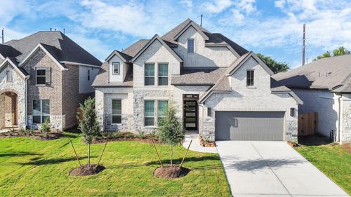 5838 Turquoise Sky Ct, Richmond, TX, 77406 | Card Image