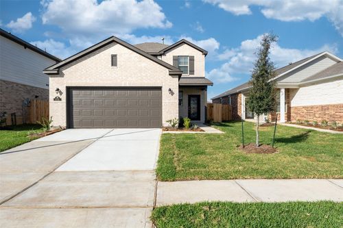 5731 Tabula Rasa Dr, Katy, TX, 77493-5193 | Card Image