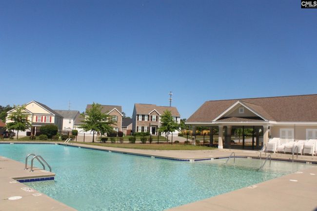 640 Mangrove Trl, House other with 4 bedrooms, 3 bathrooms and null parking in Columbia SC | Image 21