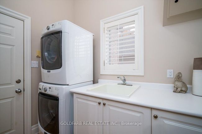 215 Thomson Creek Blvd, House other with 5 bedrooms, 4 bathrooms and 3 parking in Woodbridge ON | Image 15