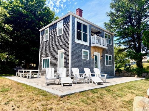 907 Coast Guard Rd, Block Island, RI, 02807-7780 | Card Image