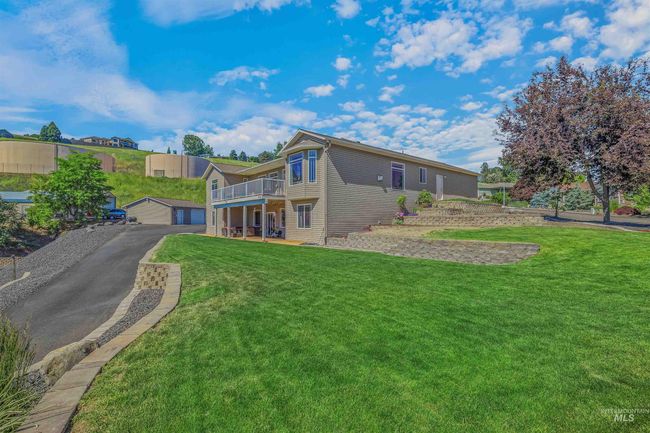 2570 Reservoir Rd, House other with 5 bedrooms, 4 bathrooms and 2 parking in Clarkston WA | Image 43