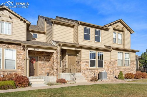 1243 Timber Run Hts, Monument, CO, 80132-8634 | Card Image