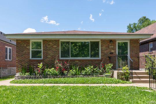 Pennsylvania Ave, Saint Louis, MO 63111