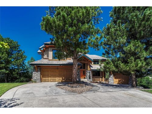 5181 Warbler Ct, Parker, CO, 80134-2731 | Card Image