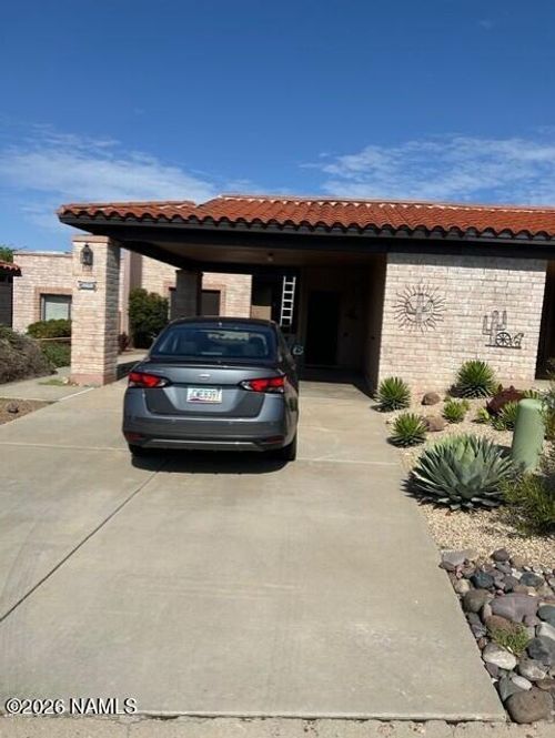 3068 S Placita De La Picaza, Green Valley, AZ, 85622-3254 | Card Image