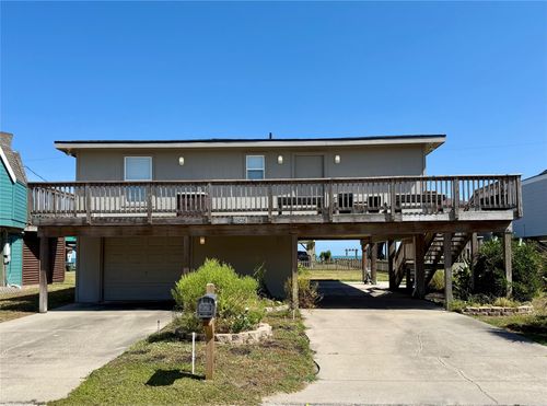 12925 John Reynolds Rd, Galveston, TX, 77554-9727 | Card Image