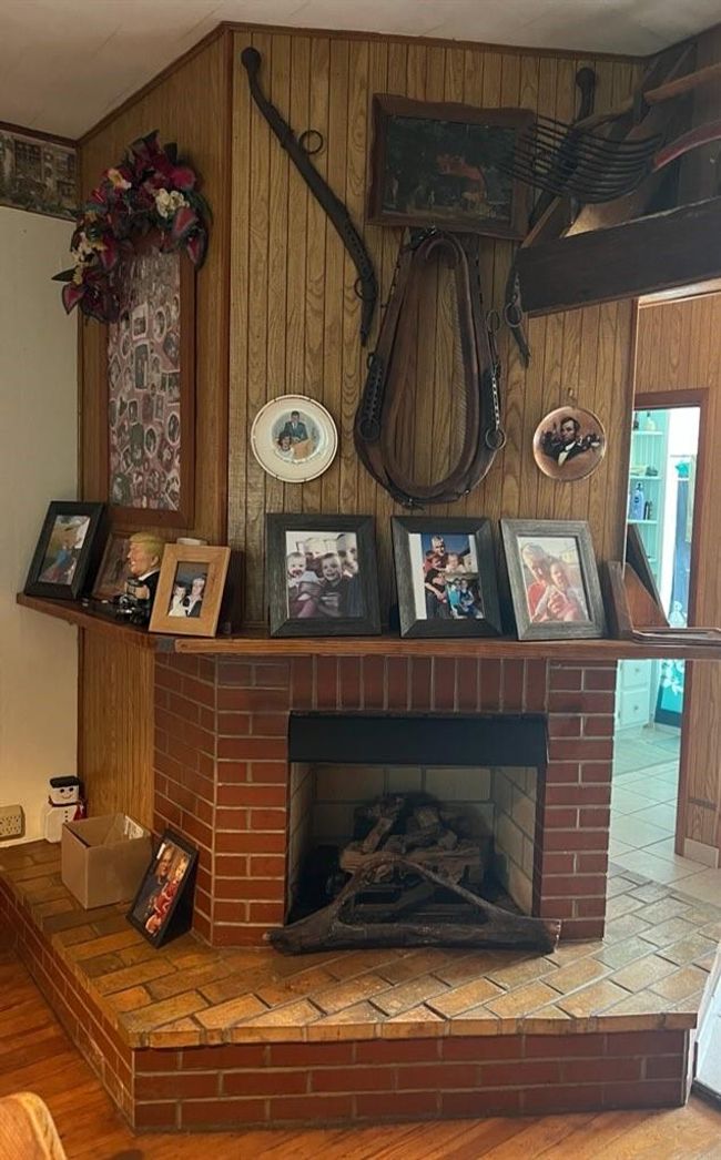 8149 State Road 129, House other with 3 bedrooms, 1 bathrooms and null parking in Vevay IN | Image 26