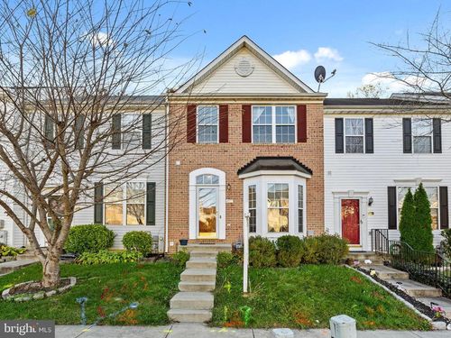 4977 Bristle Cone Circle, ABERDEEN, MD, 21001 | Card Image