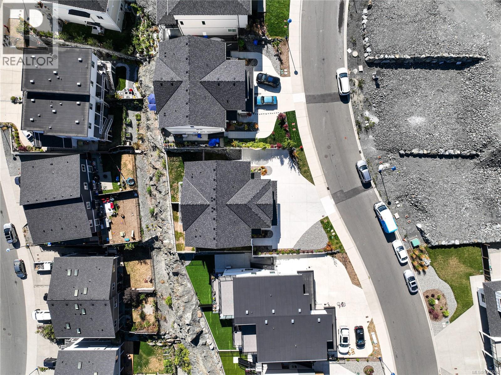 Residential in Sooke 3