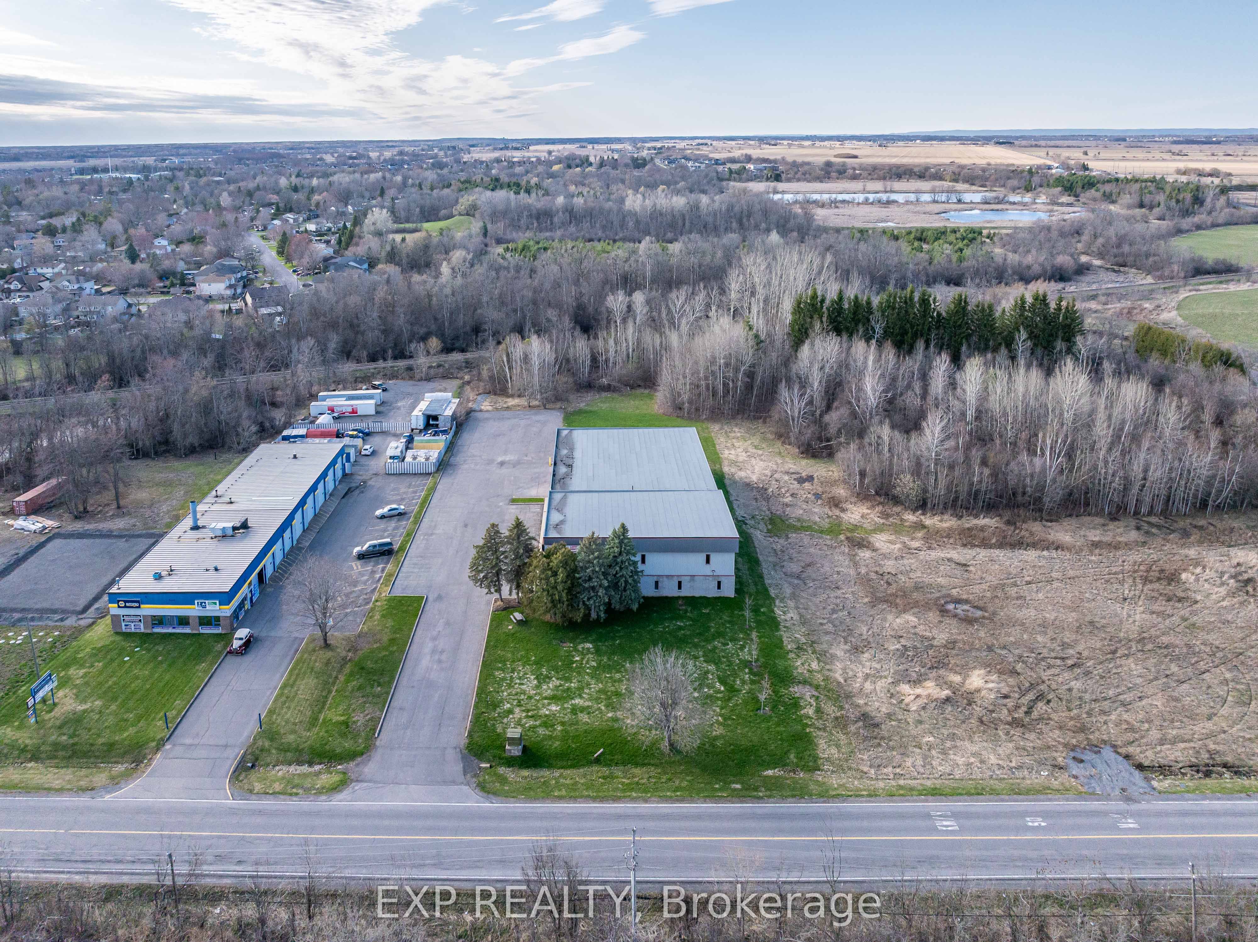 Commercial Sale in Stittsville - Munster - Richmond 4