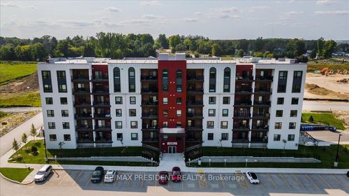 106-10 Culinary Lane, Barrie, ON, L9J0K2 | Card Image