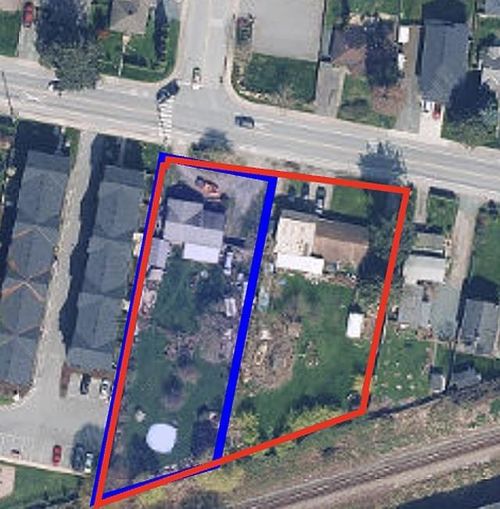 45628 Bernard Avenue, Chilliwack, BC, V2P1H8 | Card Image