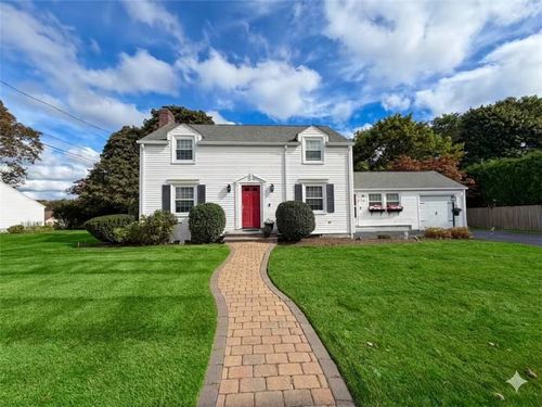 136 Lawnacre Dr, Cranston, RI, 02920-5906 | Card Image