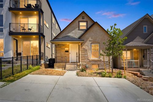 1226 Quitman Street, Denver, CO, 80204 | Card Image