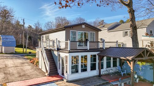 88 Barnard Cove, Greene, ME, 04236 | Card Image