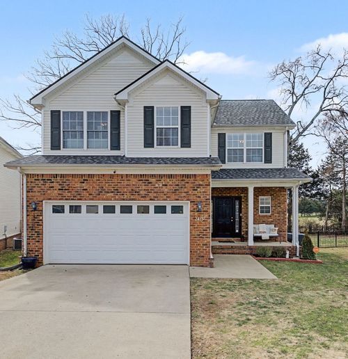 2475 Oak Hill Dr, Murfreesboro, TN, 37130-2032 | Card Image