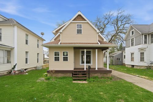 323 Douglas Ave, Dixon, IL, 61021-2642 | Card Image