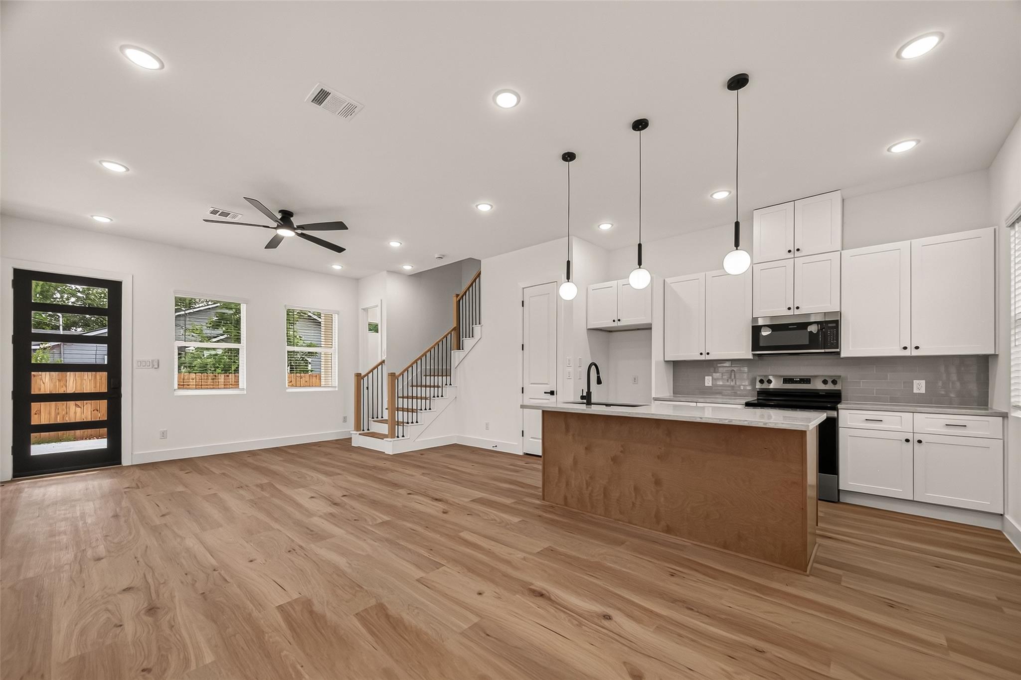Residential Lease in Houston 3