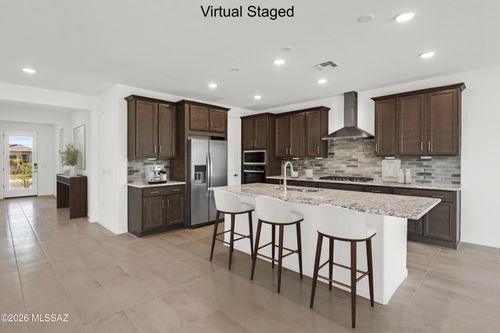 4404 W Tortolita View Cir, Marana, AZ, 85658-0185 | Card Image