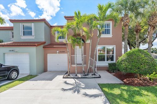 15104 Nw 7th Ct, Pembroke Pines, FL, 33028-1851 | Card Image