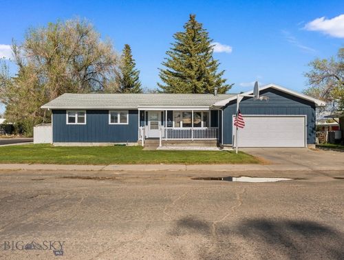 38 N Walnut St, Dillon, MT, 59725-3264 | Card Image