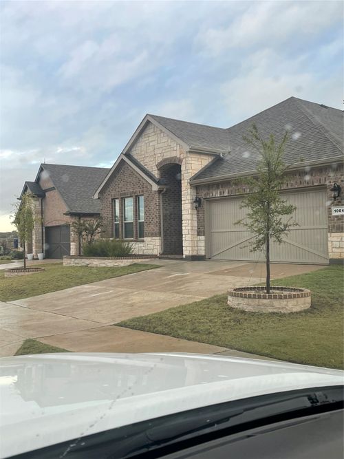 1004 Westwood Ln, Argyle, TX, 76226-3498 | Card Image