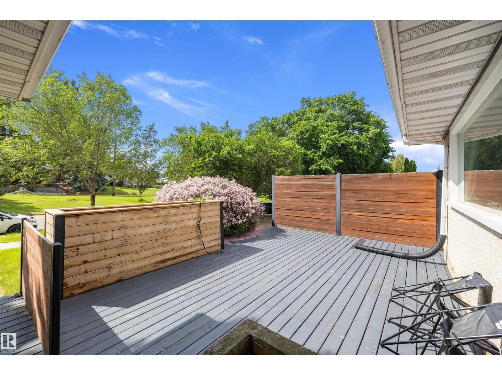 Residential in Edmonton 4