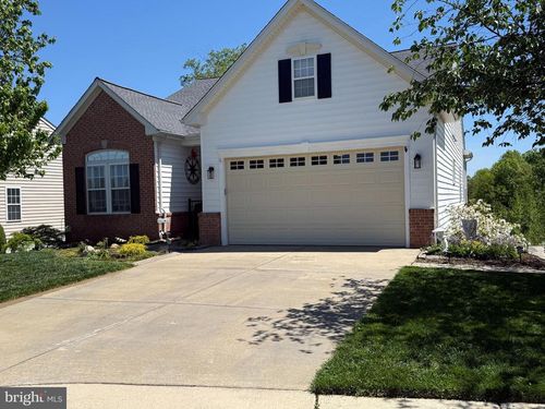 5201 E Philippi Pl, FREDERICKSBURG, VA, 22407-9349 | Card Image