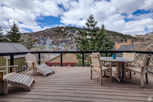 421 Ontario Ave, House other with 2 bedrooms, 3 bathrooms and 2 parking in Park City UT | Image 18