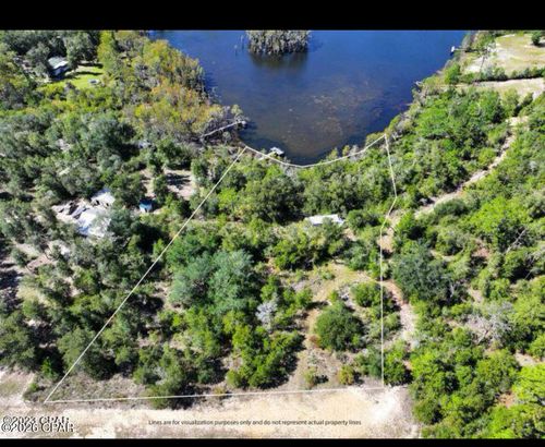17837 Wood Duck Ln, Fountain, FL, 32438-5230 | Card Image