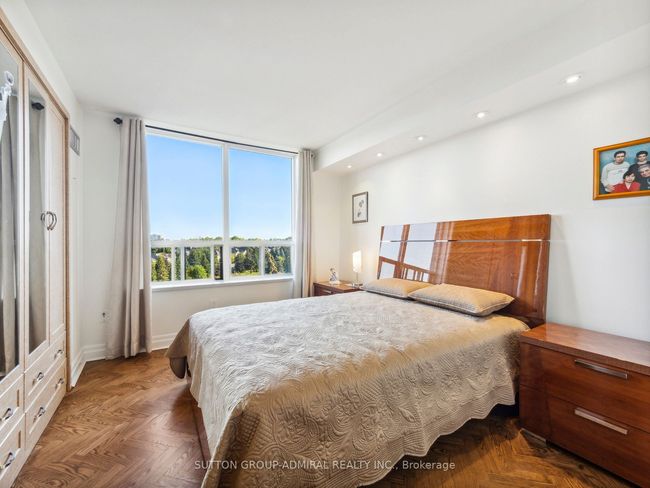 604 - 7 Townsgate Dr, Condo with 2 bedrooms, 2 bathrooms and 2 parking in Vaughan ON | Image 20