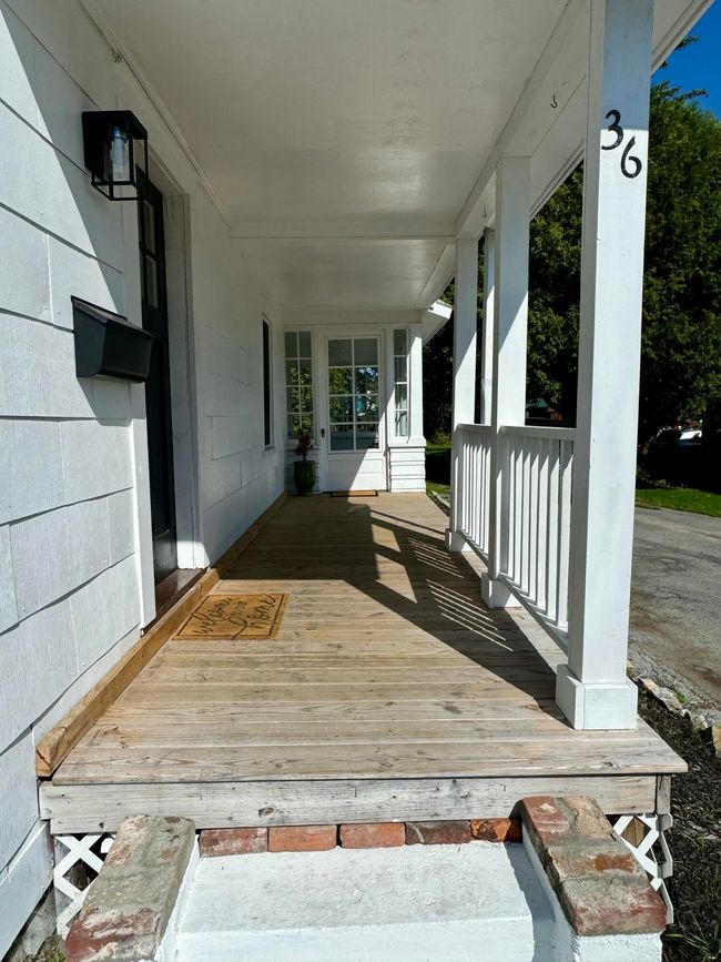 36 Pratt St, House other with 4 bedrooms, 2 bathrooms and null parking in Rouses Point NY | Image 52