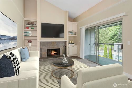 apt-f305-4641 W Lake Sammamish Pkwy Se, Issaquah, WA, 98027-9345 | Card Image