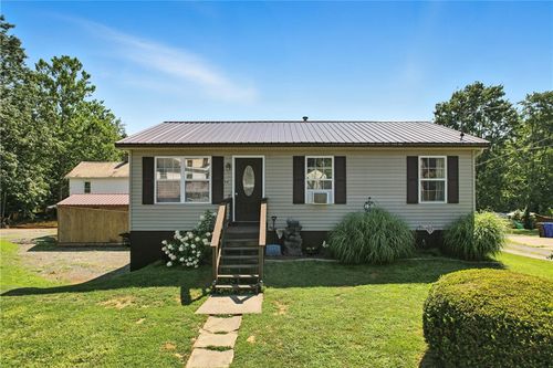 94 Morgan St, Greenville, PA, 16125-2361 | Card Image