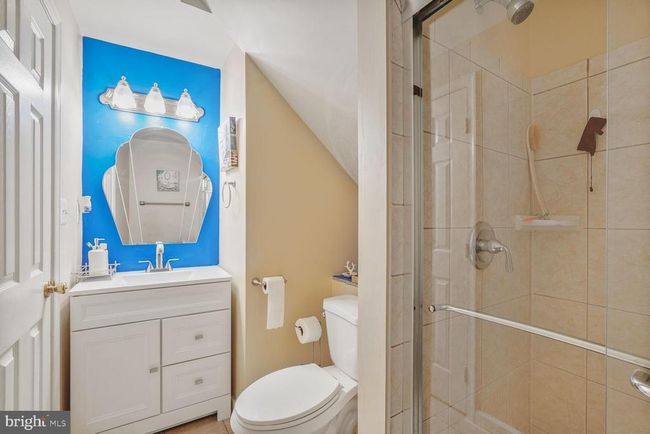 3255 Gina Pl, Townhouse with 4 bedrooms, 4 bathrooms and null parking in WOODBRIDGE VA | Image 12