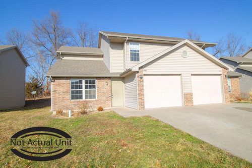 1410 Greensboro Dr, COLUMBIA, MO, 65202-6436 | Card Image