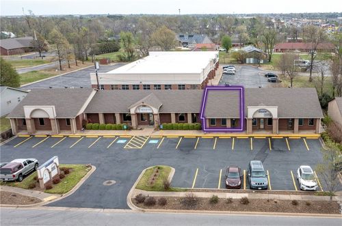 199 N 34th St, Rogers, AR, 72756-0304 | Card Image