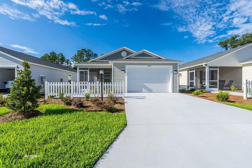 722 Joseph Way, The Villages, FL, 34762-6933 | Card Image