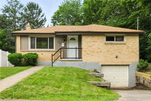 1114 Ellopia St, Chartiers City, PA, 15204 | Card Image