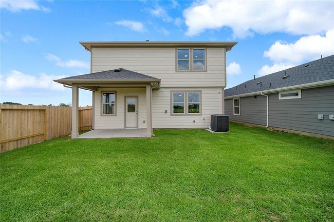 248 Orchard Laurel Drive, House other with 4 bedrooms, 3 bathrooms and 2 parking in Alvin TX | Image 12