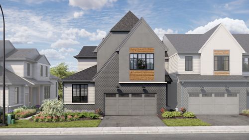 2040 Iron Ridge Lane, Naperville, IL, 60563 | Card Image