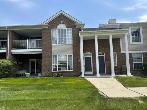 45805 Heather Ridge Drive, Macomb Township, MI, 48044 | Card Image