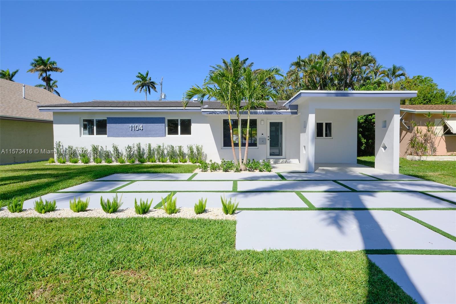 13th Ter, Hollywood, FL 33019