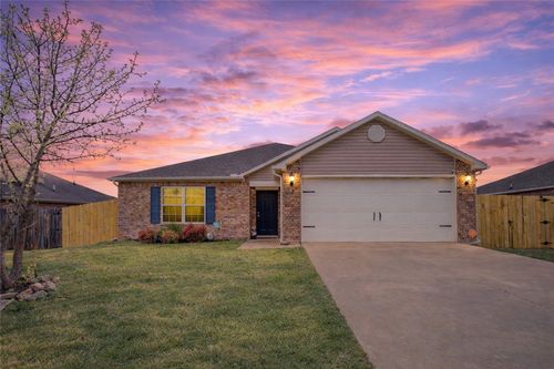 6202 Sw Warrington Rd, Bentonville, AR, 72713-2200 | Card Image