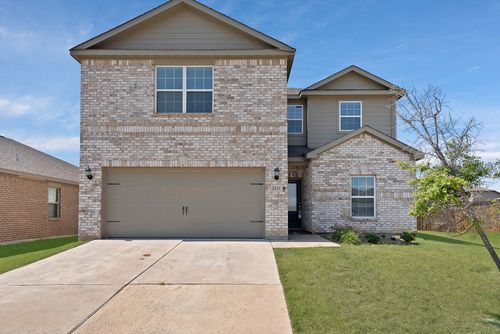 2121 Yarbrough Dr, Anna, TX, 75409-5534 | Card Image