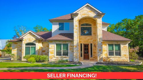 117 Hornsby Trl, Bastrop, TX, 78602-3445 | Card Image